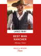 Image for Best Man Rancher