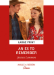Image for An ex to remember