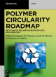 Image for Polymer circularity roadmap  : recycling of poly(methyl methacrylate) as a case study