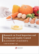 Image for Research on Food Inspection and Testing and Quality Control