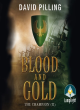 Image for Blood and gold