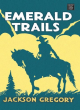 Image for Emerald trails
