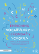 Image for Enriching vocabulary in secondary schools  : a practical resource for teachers for speech and language therapists