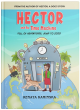 Image for Hector and the time machine  : full of adventures, jump to 2020
