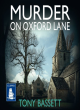 Image for Murder on Oxford Lane