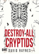 Image for Destroy all cryptids