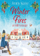 Image for Winter fires at Mill Grange