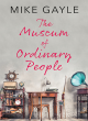 Image for The museum of ordinary people