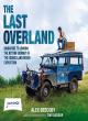 Image for The Last Overland