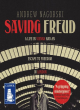 Image for Saving Freud  : a life in Vienna and an escape to freedom in London