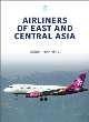 Image for Airliners of East and Central Asia