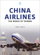Image for China airlines  : wings of Taiwan