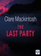 Image for The last party