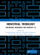 Image for Industrial tribology  : sustainable machinery and industry 4.0