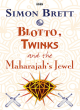 Image for Blotto, Twinks and the Maharajah&#39;s jewel