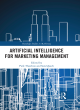 Image for Artificial intelligence for marketing management
