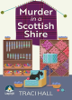 Image for Murder in a Scottish shire