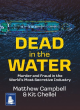Image for Dead in the water