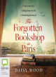 Image for The forgotten bookshop in Paris