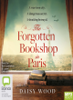 Image for The forgotten bookshop in Paris