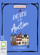 Image for Death at the auction