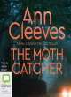Image for The moth catcher
