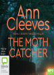 Image for The moth catcher