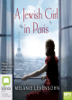 Image for A Jewish girl in Paris