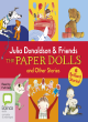 Image for The paper dolls and other stories