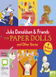 Image for The paper dolls and other stories