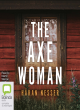 Image for The axe woman