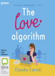 Image for The love algorithm