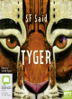 Image for Tyger