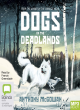 Image for Dogs of the deadlands