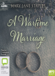 Image for A wartime marriage