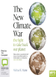 Image for The new climate war  : the fight to take back our planet