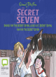 Image for Shock for the Secret Seven  : Look out, Secret Seven