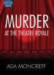 Image for Murder At The Theatre Royale