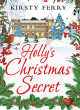 Image for Holly&#39;s Christmas Secret