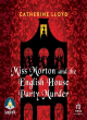 Image for Miss Morton and the English house party murder