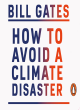 Image for How to avoid a climate disaster  : the solutions we have and the breakthroughs we need