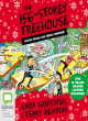 Image for The 156-storey treehouse