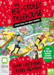 Image for The 156-storey treehouse