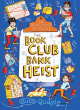 Image for The Book Club Bank Heist