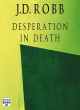 Image for Desperation In Death