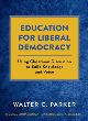 Image for Education for Liberal Democracy