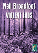 Image for Violent Ends