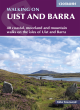 Image for Walking on Uist and Barra  : 40 coastal, moorland and mountain walks on all the isles of Uist and Barra