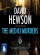 Image for The Medici murders