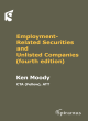 Image for Employment related securities and unlisted companies
